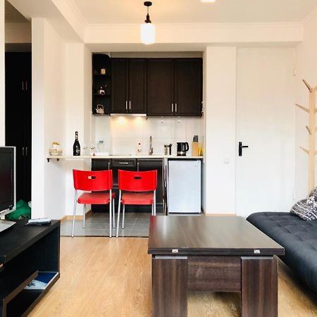 3-Room Apartment Nft Gudauri Penta 202 מראה חיצוני תמונה