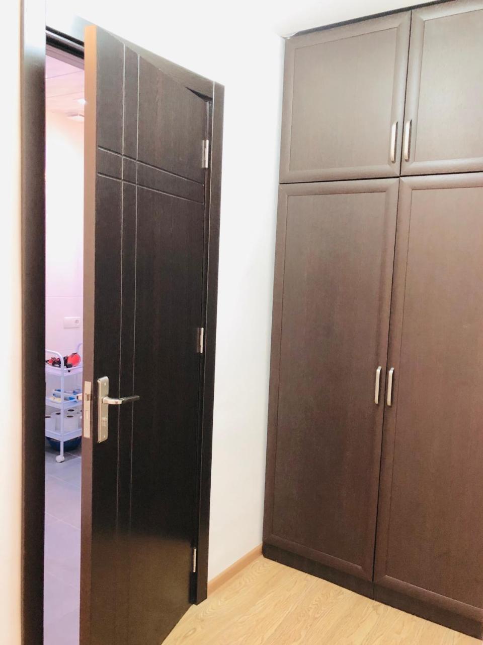 3-Room Apartment Nft Gudauri Penta 202 מראה חיצוני תמונה