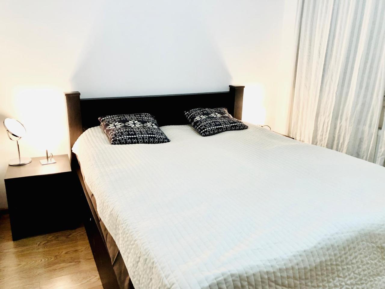 3-Room Apartment Nft Gudauri Penta 202 מראה חיצוני תמונה
